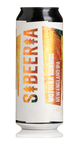 Sibeeria Motueka Sunrise NEIPA