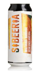 Sibeeria Motueka Sunrise NEIPA