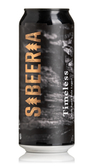 Sibeeria Timeless Oak-aged Pilsner
