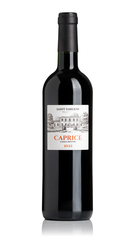Caprice Saint-Emilion, Famille Bouyer 2022