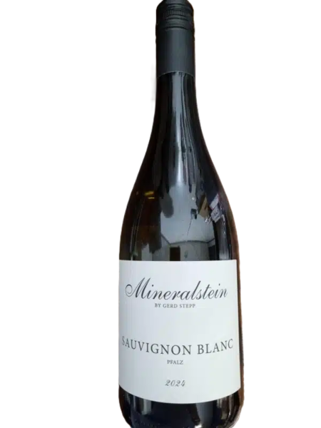 Mineralstein Sauvignon Blanc 2024