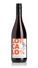 Lorca Lo% Ancellota Malbec 2025