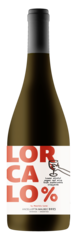 Lorca Lo% Ancellota Malbec 2025