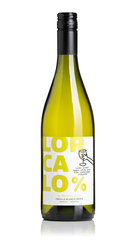 Lorca Lo% Criolla Blanca 2025