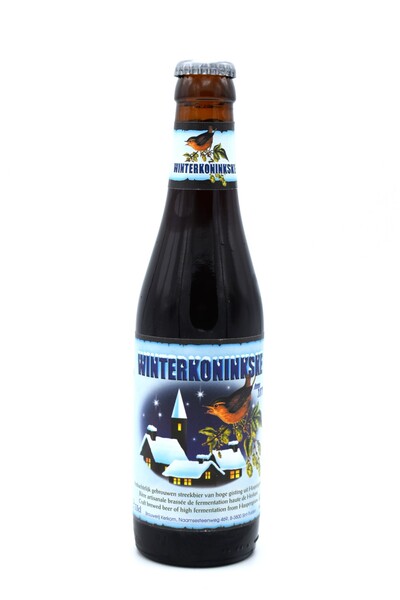 Winterbinkske