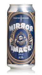 Phantom Mirror Image Pale Ale
