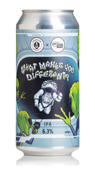 Phantom What Makes You Different? IPA