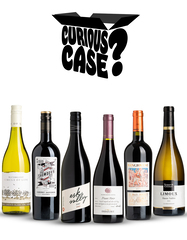 Curious Case November 2025, Wines that Punch Above Their Weight