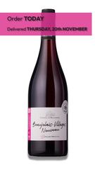 Beaujolais-Villages Nouveau, Chateau de Belleverne 2025