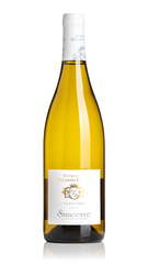 Sancerre Blanc "Terroirs", Sylvain Bailly 2024