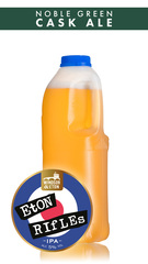 Windsor & Eton Eton Rifles IPA - 2 Pint Container