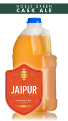 Thornbridge Jaipur IPA - 4 Pint Container
