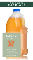 Harvey's Sisters Table Beer - 4 Pint Container