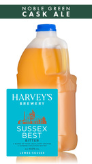Harvey's Sussex Best - 4 Pint Container