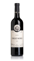 Emilio Moro Tempranillo, Ribera del Duero 2022