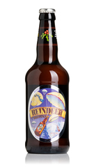 Ridgeway Reindeer Droppings Amber Ale