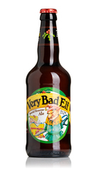 Ridgeway Very Bad Elf Special Reserve Ale
