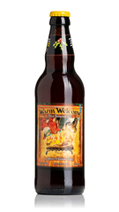 Ridgeway Warm Welcome Nut Brown Ale