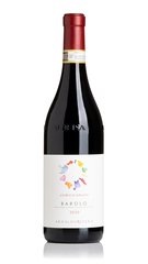 Barolo Undicicomuni, Arnaldo Rivera 2020