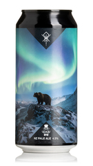 Cold Shelter Brew Ursa Minor NZ Pale Ale
