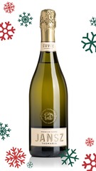 Jansz Premium Cuvee NV