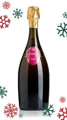 Gosset Grand Rosé NV
