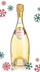 Gosset Grand Blanc de Blancs NV