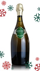 Gosset Grand Millesime 2016