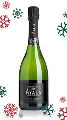 Ayala Brut Majeur NV