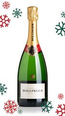 Bollinger Special Cuvee Brut NV
