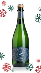 Wildeberg Meteorique Blanc de Blancs Cap Classique 2023