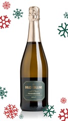 Le Dolci Colline Prosecco Spumante NV