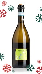 La Jara Prosecco Frizzante NV