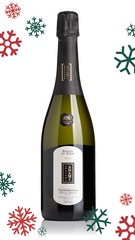 Adami Bosco di Gica Valdobbiadene Prosecco Superiore Brut NV