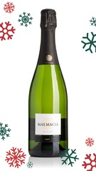 Mas Macia Cava Brut NV