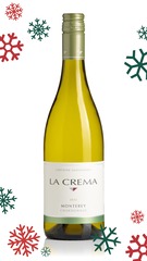 La Crema Chardonnay, Monterey 2022