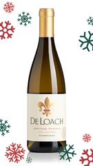 De Loach Heritage Reserve Chardonnay 2022