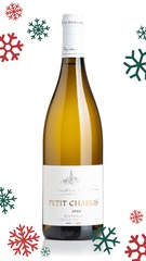 Petit Chablis, Domaine de la Motte 2023