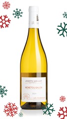 Menetou-Salon 'Les Thureaux', Joseph Mellot 2024