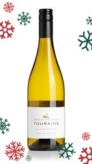 Touraine Sauvignon Blanc, Domaine Pre Baron 2024