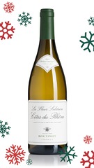 La Fleur Solitaire Cotes du Rhone Blanc, Boutinot 2024