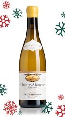 Hermitage Chante-Alouette, M. Chapoutier 2021