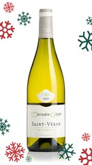 Saint-Veran Tirage Precoce, Domaine Corsin 2022