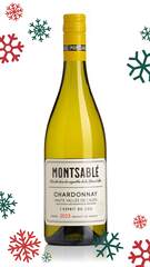 Montsable Chardonnay 2024