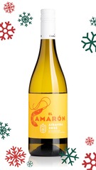 El Camaron Albarino 2024