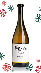 Teliani Valley Winery 97 Kakhuri No.8 2022
