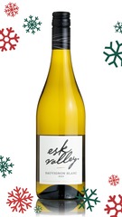 Esk Valley Marlborough Sauvignon Blanc 2024