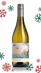 Earthsong Sauvignon Blanc, Marlborough 2024