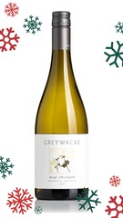Greywacke Wild Sauvignon 2022