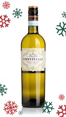 Conviviale Pinot Grigio 2024